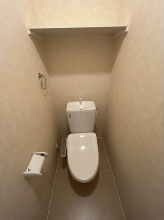 ソレイユE・IIの物件内観写真